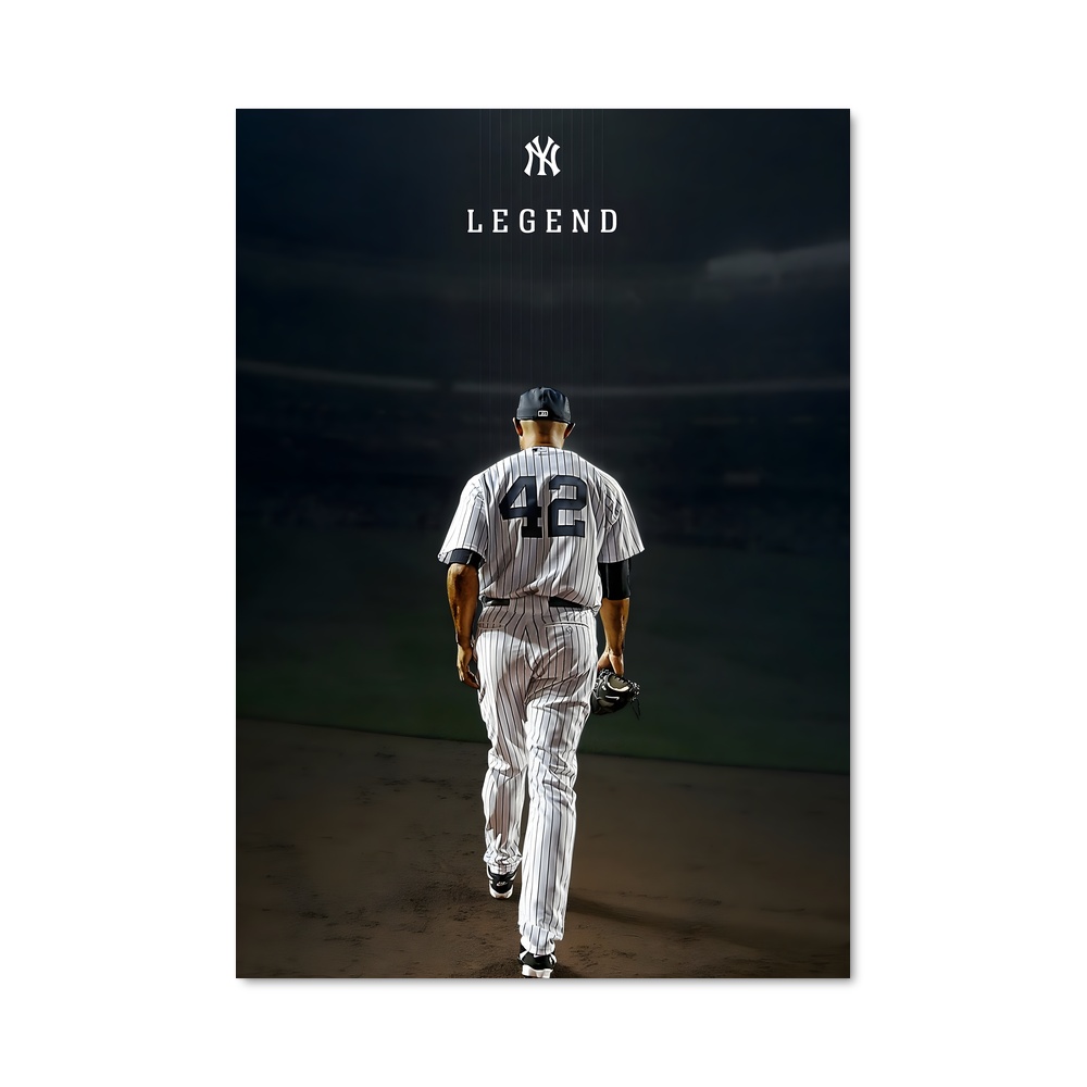 Poster The Legend of the Diamond